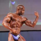 Orin  Dennis - NPC Stewart Fitness Championships 2012 - #1